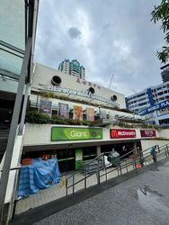 Beauty World Centre (D21), Apartment #638348531